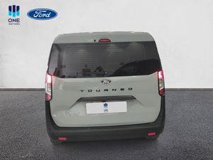 Ford Courier KOMBI 1.3 3P  - Foto 14