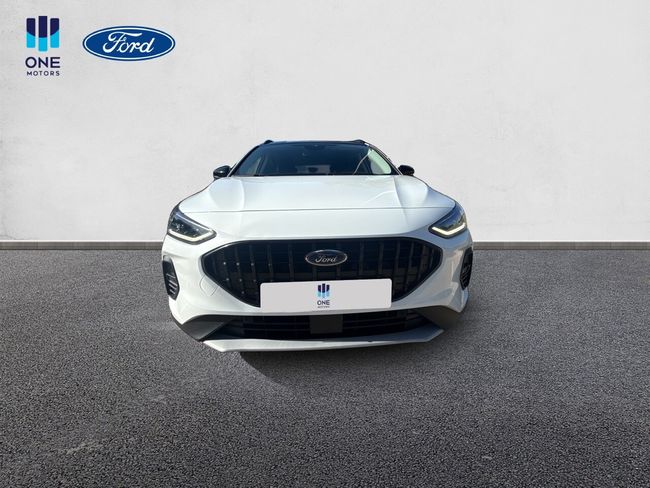 Ford Focus 1.0 ECOBOOST 92KW ACTIVE 5P  - Foto 6