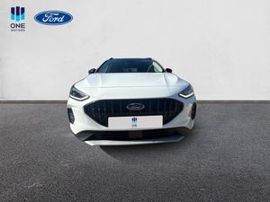 Ford Focus 1.0 ECOBOOST 92KW ACTIVE 5P  - Foto 6
