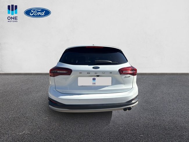 Ford Focus 1.0 ECOBOOST 92KW ACTIVE 5P  - Foto 14