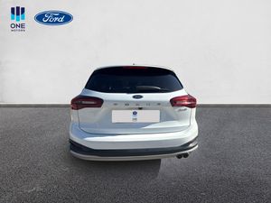 Ford Focus 1.0 ECOBOOST 92KW ACTIVE 5P  - Foto 14