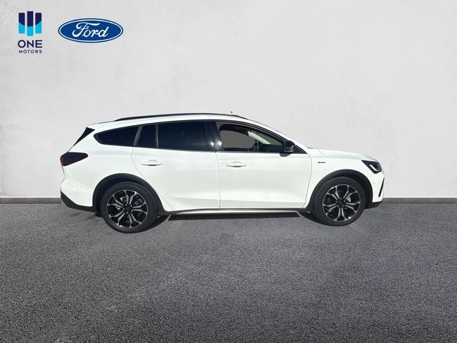 Ford Focus 1.0 ECOBOOST 92KW ACTIVE 5P  - Foto 5