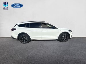 Ford Focus 1.0 ECOBOOST 92KW ACTIVE 5P  - Foto 5