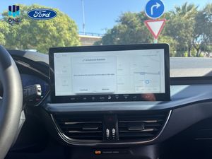 Ford Focus 1.0 ECOBOOST 92KW ACTIVE 5P  - Foto 8