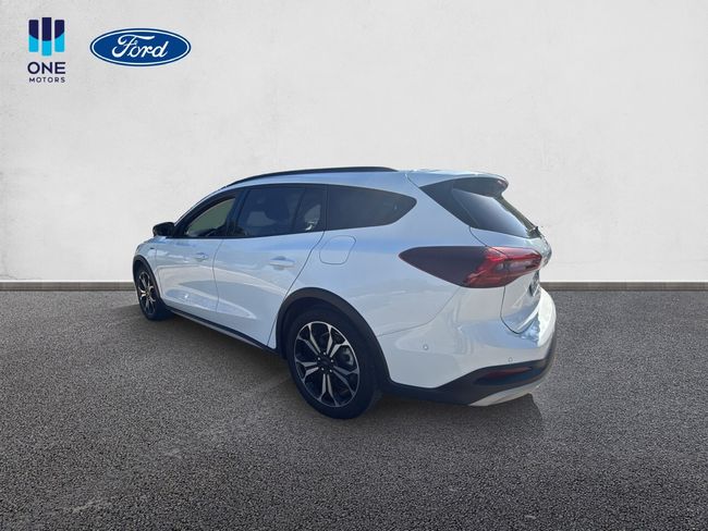 Ford Focus 1.0 ECOBOOST 92KW ACTIVE 5P  - Foto 4