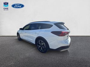 Ford Focus 1.0 ECOBOOST 92KW ACTIVE 5P  - Foto 4