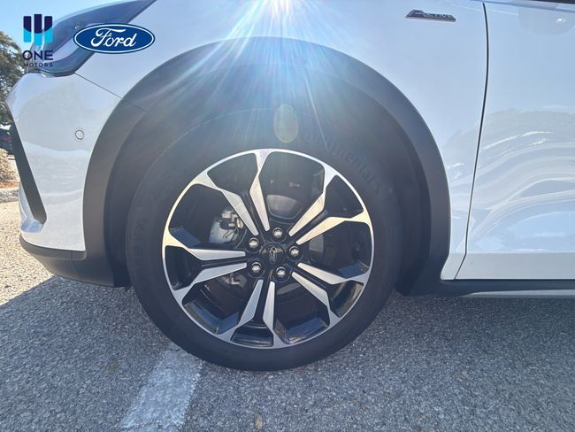 Ford Focus 1.0 ECOBOOST 92KW ACTIVE 5P  - Foto 16