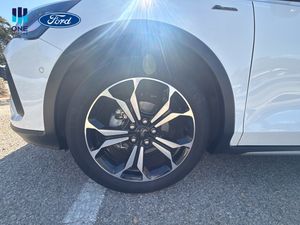 Ford Focus 1.0 ECOBOOST 92KW ACTIVE 5P  - Foto 16