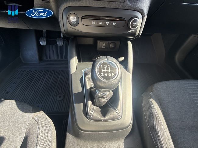 Ford Focus 1.0 ECOBOOST 92KW ACTIVE 5P  - Foto 11