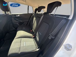 Ford Focus 1.0 ECOBOOST 92KW ACTIVE 5P  - Foto 13