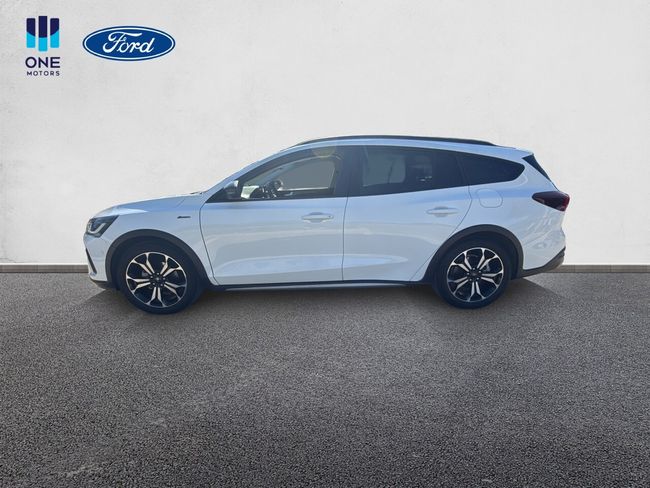 Ford Focus 1.0 ECOBOOST 92KW ACTIVE 5P  - Foto 3