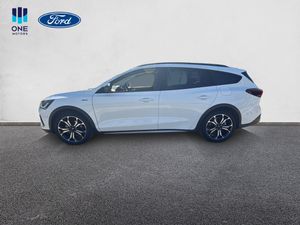 Ford Focus 1.0 ECOBOOST 92KW ACTIVE 5P  - Foto 3
