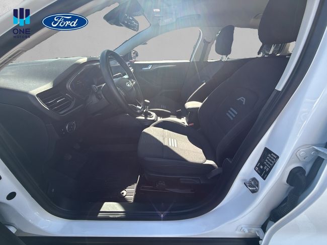 Ford Focus 1.0 ECOBOOST 92KW ACTIVE 5P  - Foto 12
