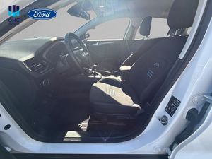 Ford Focus 1.0 ECOBOOST 92KW ACTIVE 5P  - Foto 12
