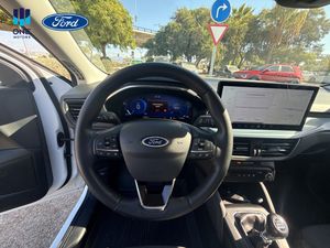 Ford Focus 1.0 ECOBOOST 92KW ACTIVE 5P  - Foto 10