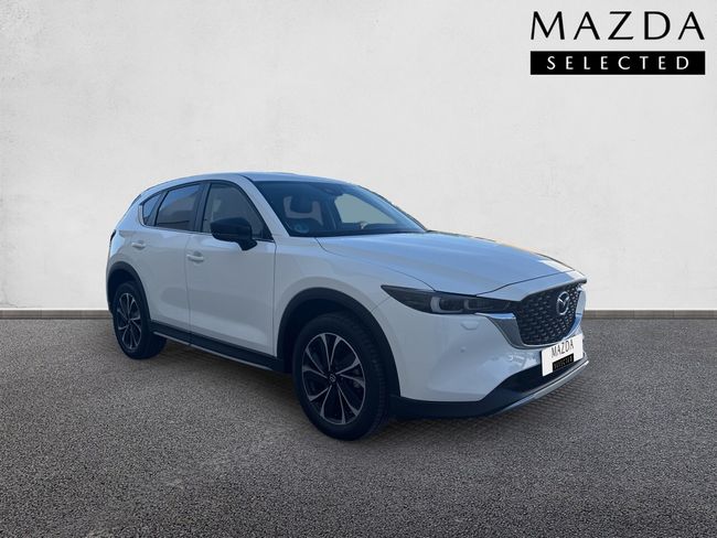Mazda CX-5 CENTER LINE PLUS 2.0 165CV AUTOM  - Foto 1