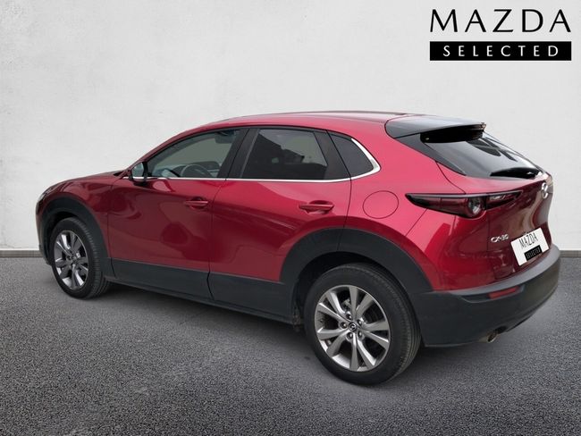 Mazda CX-30 EVOLUTION 2.0 122 CV  - Foto 5