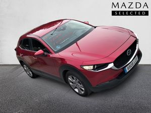 Mazda CX-30 EVOLUTION 2.0 122 CV  - Foto 3
