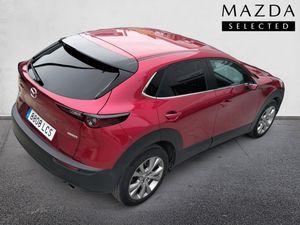 Mazda CX-30 EVOLUTION 2.0 122 CV  - Foto 4