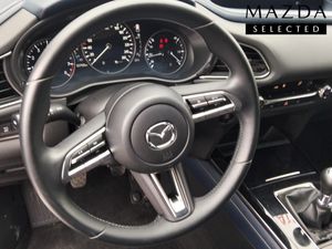Mazda CX-30 EVOLUTION 2.0 122 CV  - Foto 9