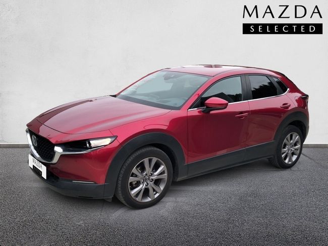 Mazda CX-30 EVOLUTION 2.0 122 CV  - Foto 2