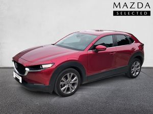 Mazda CX-30 EVOLUTION 2.0 122 CV  - Foto 2