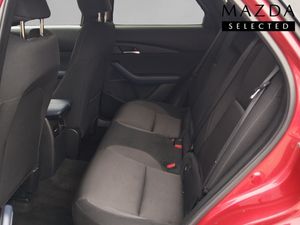 Mazda CX-30 EVOLUTION 2.0 122 CV  - Foto 7