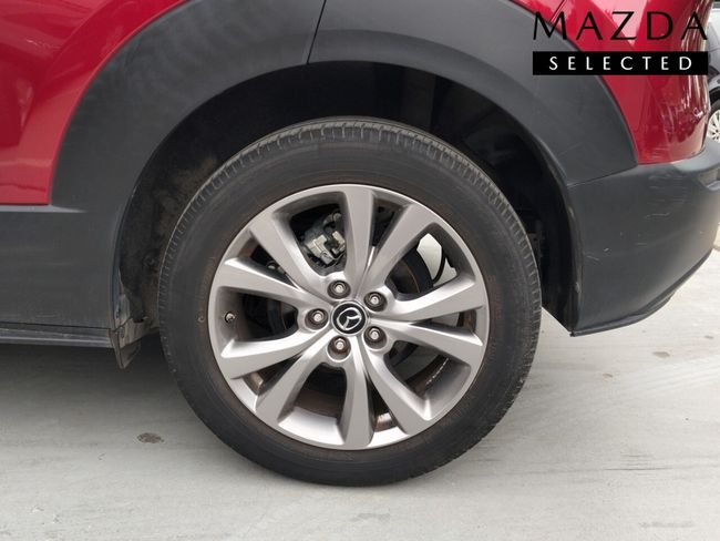 Mazda CX-30 EVOLUTION 2.0 122 CV  - Foto 6
