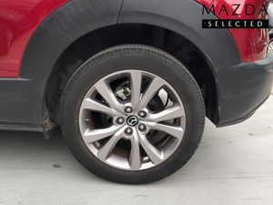 Mazda CX-30 EVOLUTION 2.0 122 CV  - Foto 6