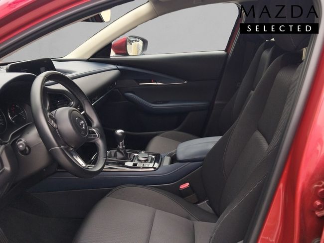 Mazda CX-30 EVOLUTION 2.0 122 CV  - Foto 8