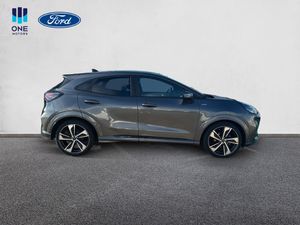 Ford Puma ST LINE X 1.0ECOB MHEV 125CV 5P  - Foto 11