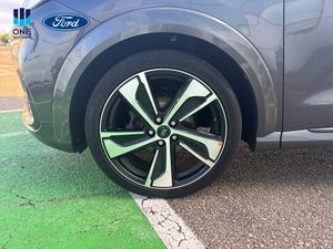 Ford Puma ST LINE X 1.0ECOB MHEV 125CV 5P  - Foto 16