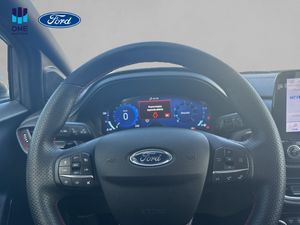 Ford Puma ST LINE X 1.0ECOB MHEV 125CV 5P  - Foto 6