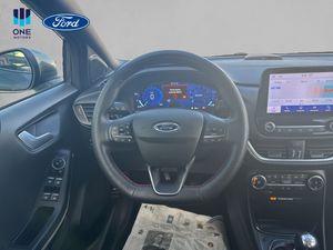 Ford Puma ST LINE X 1.0ECOB MHEV 125CV 5P  - Foto 5