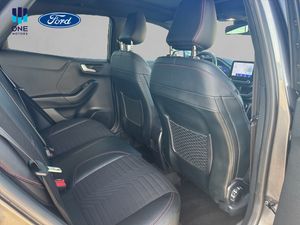 Ford Puma ST LINE X 1.0ECOB MHEV 125CV 5P  - Foto 10