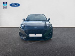 Ford Puma ST LINE X 1.0ECOB MHEV 125CV 5P  - Foto 3