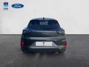 Ford Puma ST LINE X 1.0ECOB MHEV 125CV 5P  - Foto 14