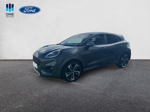 Ford Puma ST LINE X 1.0ECOB MHEV 125CV 5P  - Foto 2