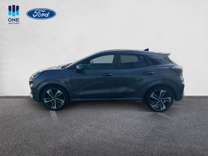 Ford Puma ST LINE X 1.0ECOB MHEV 125CV 5P  - Foto 12