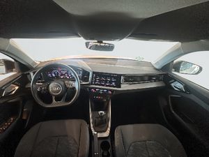 Audi A1 ADRENALIN EDITION 1.0 110CV  - Foto 7