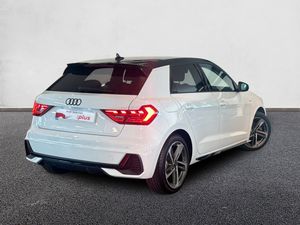 Audi A1 ADRENALIN EDITION 1.0 110CV  - Foto 5