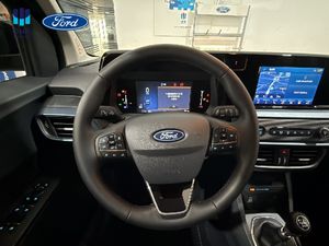 Ford Tourneo Courier ACTIVE 1.0ECOB 125CV  - Foto 10