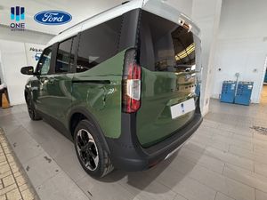 Ford Tourneo Courier ACTIVE 1.0ECOB 125CV  - Foto 4