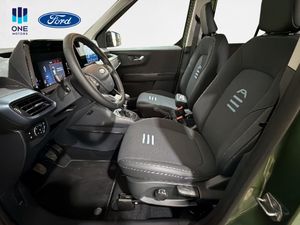 Ford Tourneo Courier ACTIVE 1.0ECOB 125CV  - Foto 12