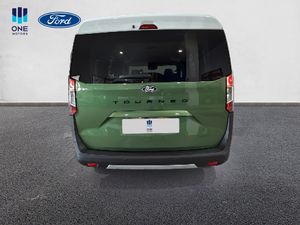 Ford Tourneo Courier ACTIVE 1.0ECOB 125CV  - Foto 14