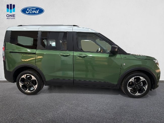 Ford Tourneo Courier ACTIVE 1.0ECOB 125CV  - Foto 5