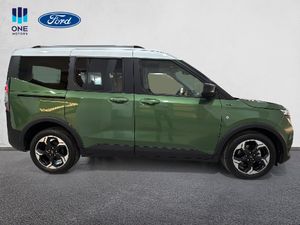 Ford Tourneo Courier ACTIVE 1.0ECOB 125CV  - Foto 5