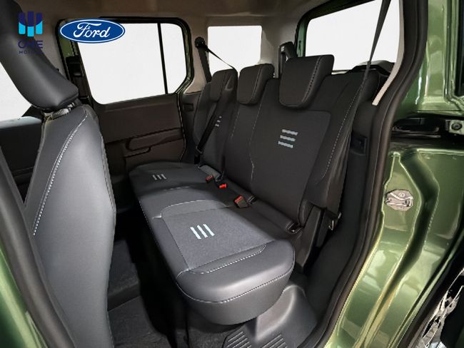 Ford Tourneo Courier ACTIVE 1.0ECOB 125CV  - Foto 13