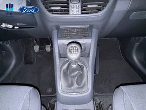 Ford Tourneo Courier ACTIVE 1.0ECOB 125CV  - Foto 11