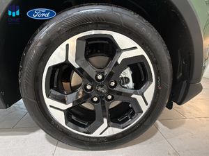 Ford Tourneo Courier ACTIVE 1.0ECOB 125CV  - Foto 16
